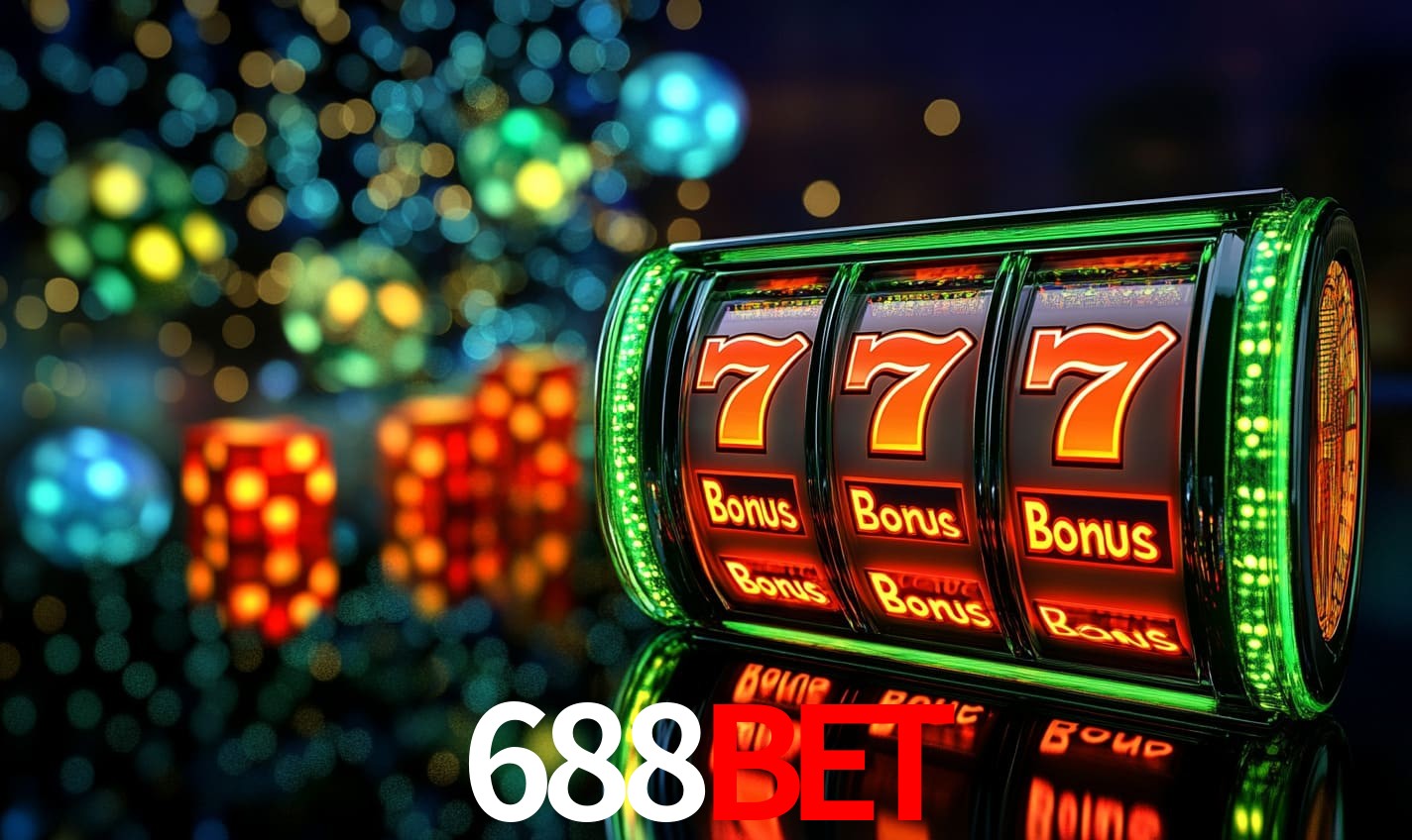Experiência VIP 688BET